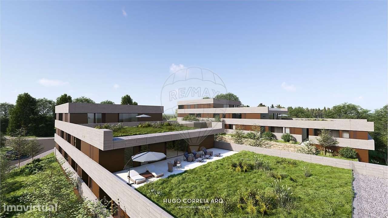 Apartamento T2 para venda - Grande imagem: 4/14