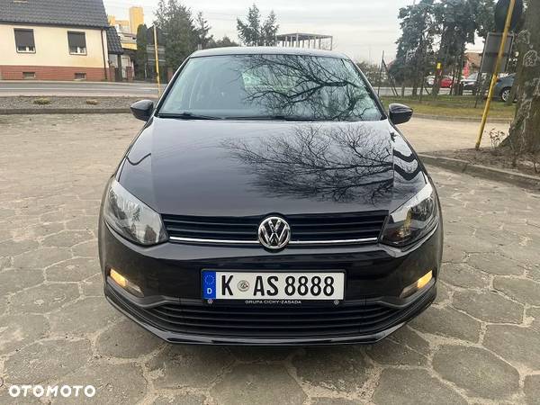 Volkswagen Polo 1.0 Comfortline - 2