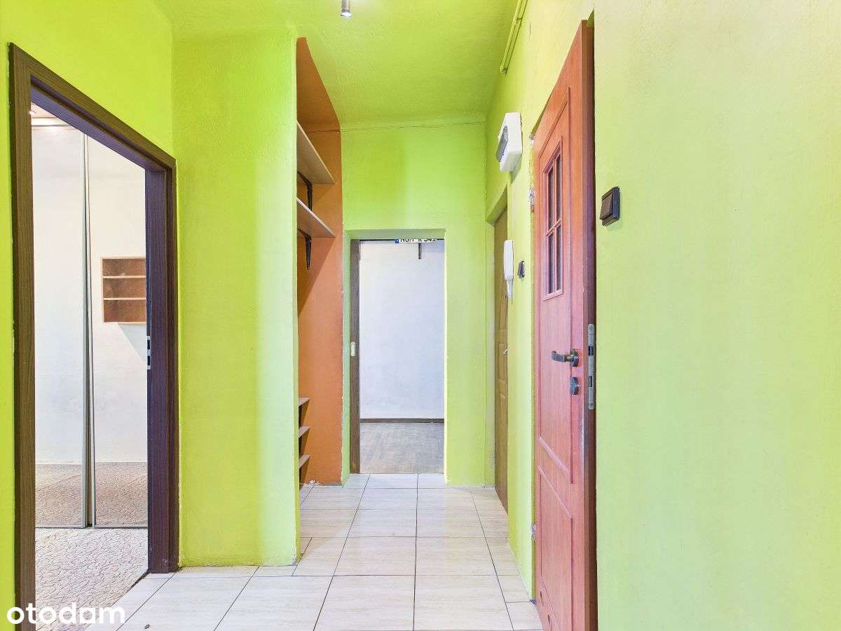 Mieszkanie z widokiem i możliwościami! - Pełny obrazek: 5/20