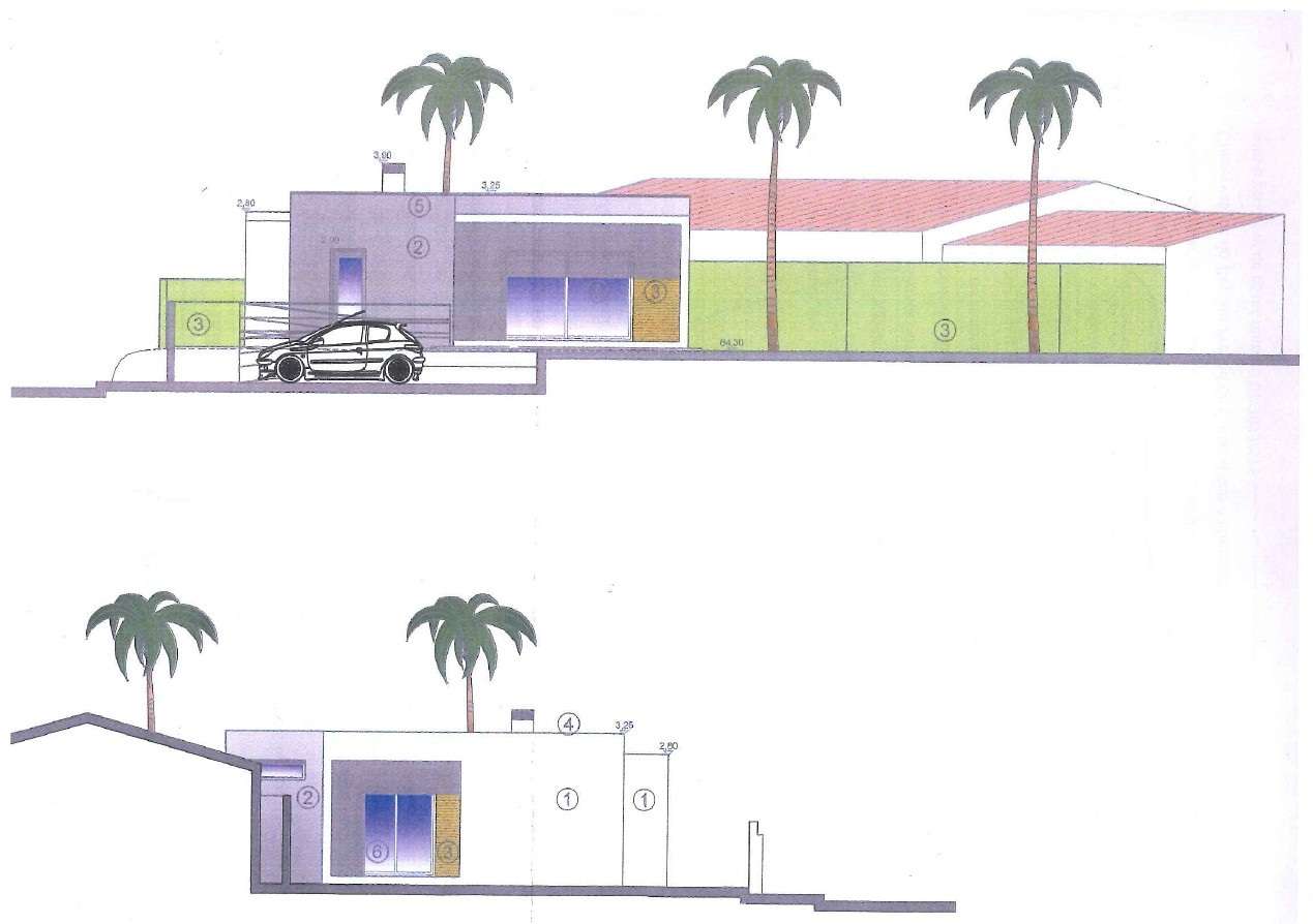 Moradia em construção - a 8 minutos de Alcobaça-8