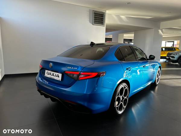 Alfa Romeo Giulia 2.0 Turbo Veloce - 5