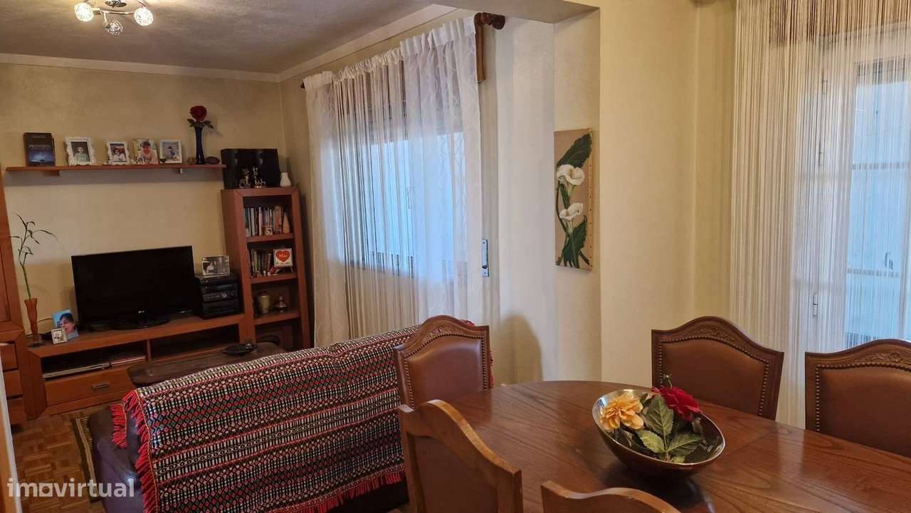 Moradia T4 Manteigadas - Com Quintal-10