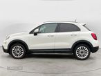 Fiat 500X 1.6 MJ Cross DCT - 3