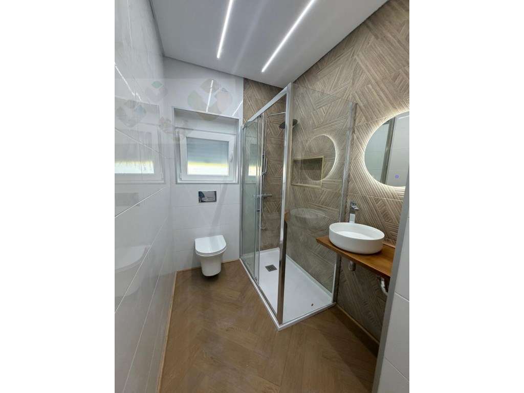 Apartamento T3 Venda Amadora-22