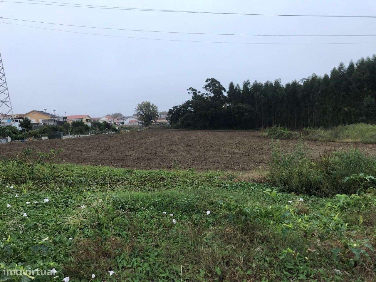 Terreno para Construção de Moradias/Altura/Campos de Jogos/Centro d...-11