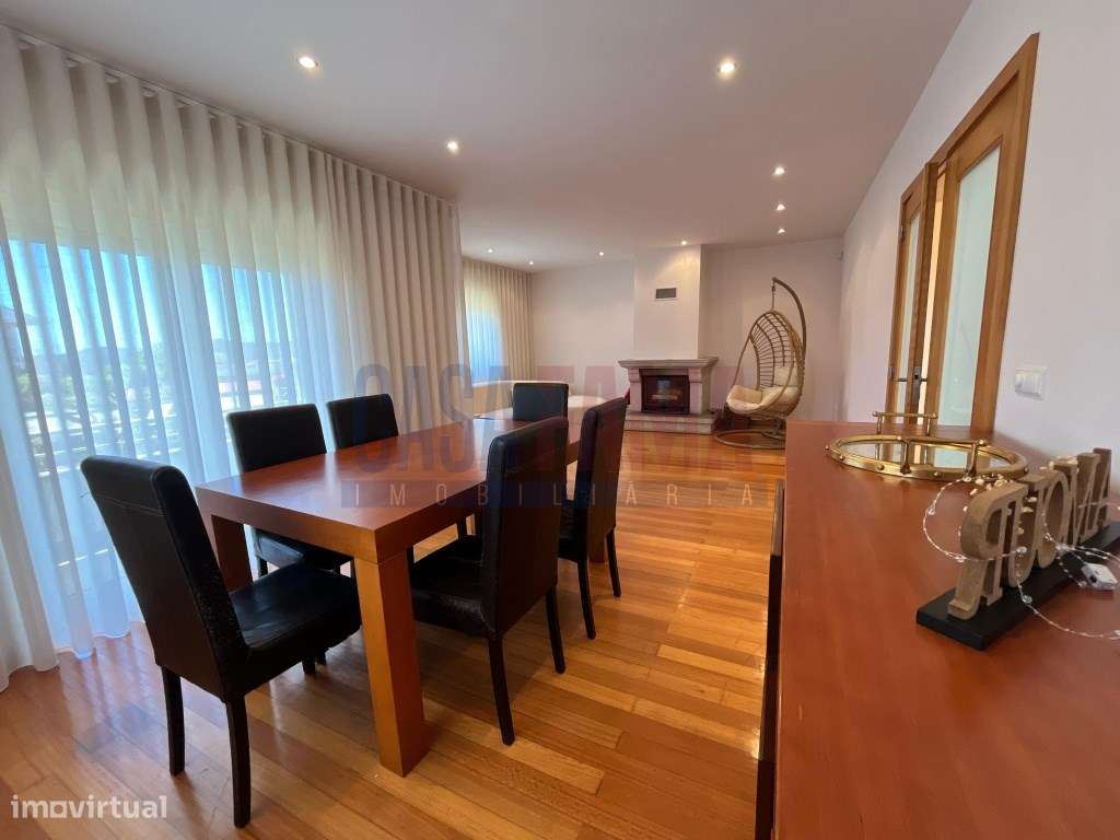 Moradia T3 em Fradelos - Vila Nova de Famalicão - Grande imagem: 1/25