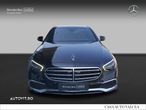 Mercedes-Benz E 220 d 4MATIC Aut. - 2