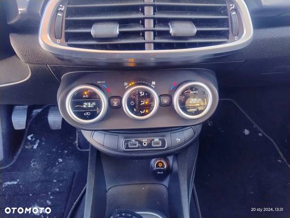 Fiat 500X 1.0 Cross - 15