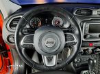 Jeep Renegade 1.4 M-Air 4x4 AT Limited - 11