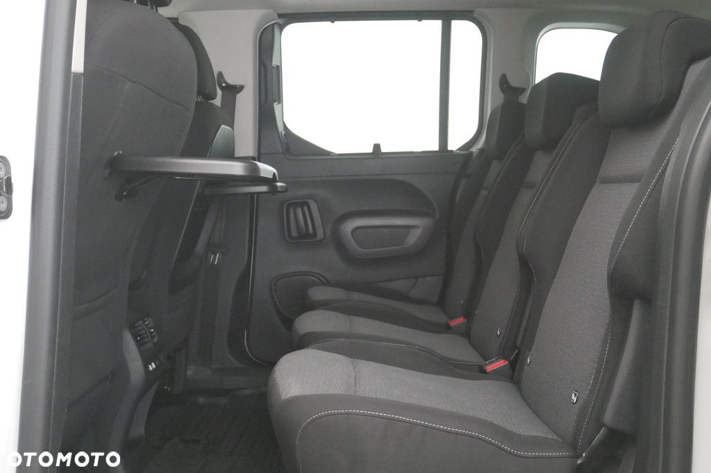 Toyota Proace Verso - 15