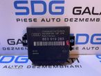 Calculator Senzori Parcare Unitate Modul Parktronic PDC Audi A4 B6 2001 - 2005 Cod 8E0919283 [2628] - 1