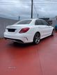 Mercedes-Benz C 180 d AMG Line Aut. - 2