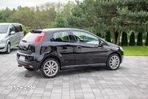 Fiat Grande Punto 1.4 16V Sport - 21