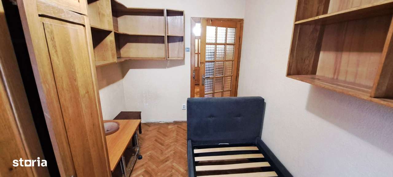 Apartament decomandat de vânzare in Lugoj zona Cotul Mic-4