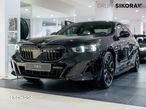 BMW Seria 5 550e xDrive PHEV M Sport - 1