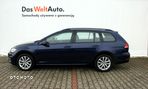 Volkswagen Golf VII 1.5 TSI BMT Evo Comfortline DSG - 3