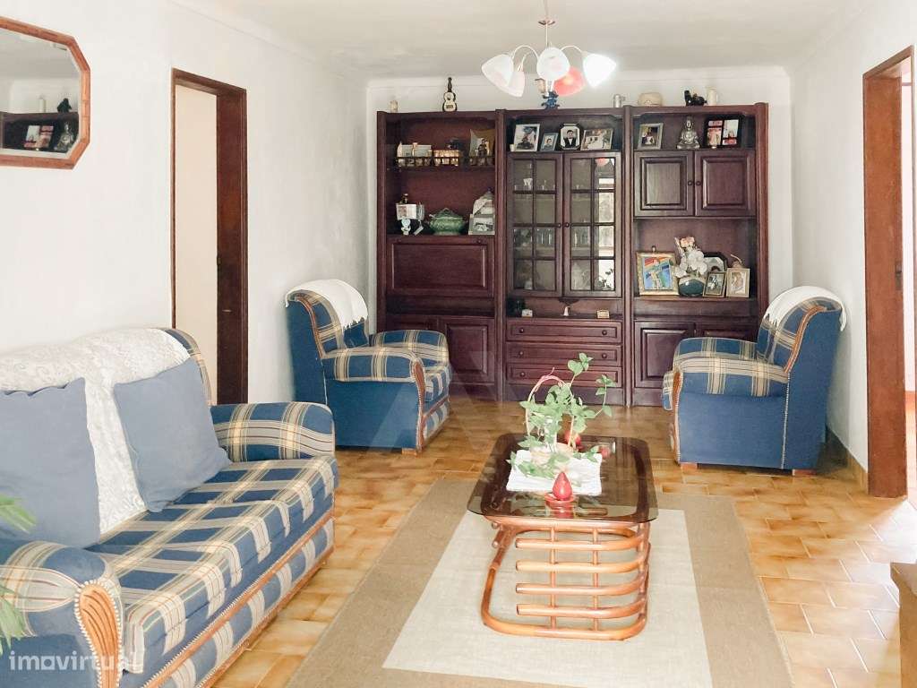 Moradia T4 com Terreno de 8 415 m2 na Lourinhã - Grande imagem: 2/39