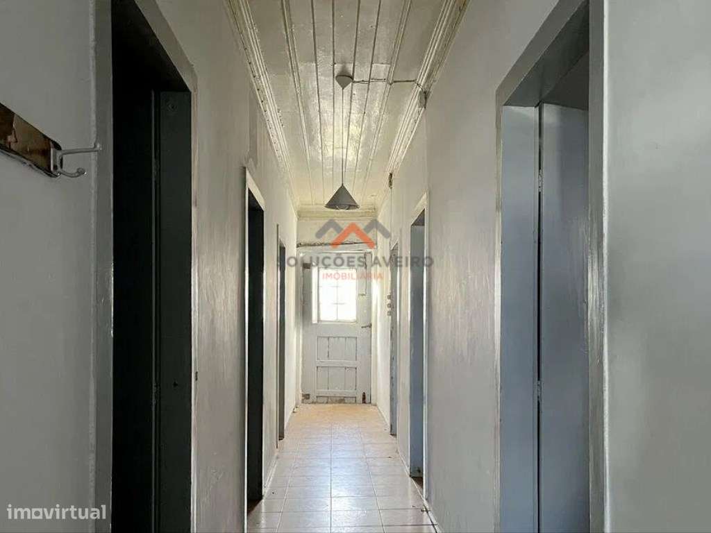 Moradia T10 - Praia da Costa Nova - Vista Ria!-8