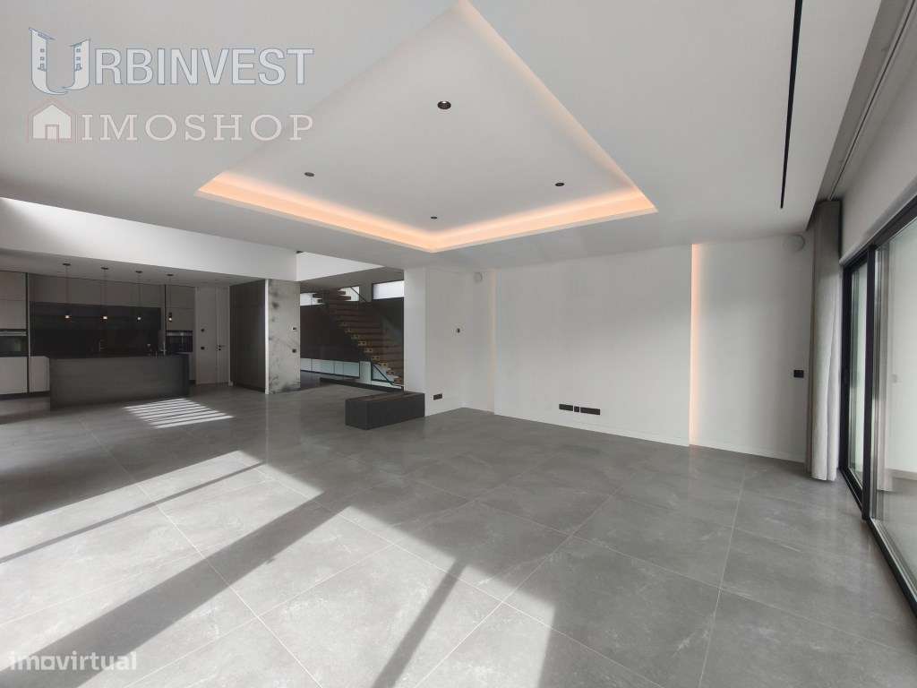 Moradia Excecional em Vilamoura, Algarve-42