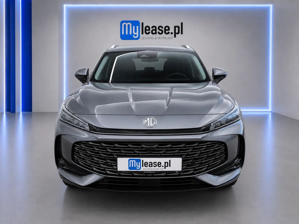 MG EHS 1.5T Exclusive 2026
