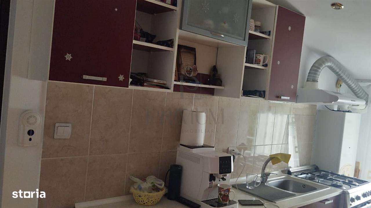 Girocului- 2 camere, decomandat, centrala - Imagine principală: 5/8