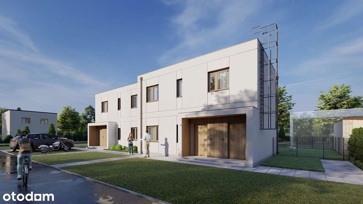 Nowe mieszkanie z balkonem i ogródkiem OSTATNIE PROWIZJA 0%-7