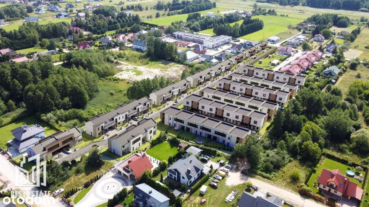 Szeregówka Z Wykończeniem, Klepacze, Promocja-9