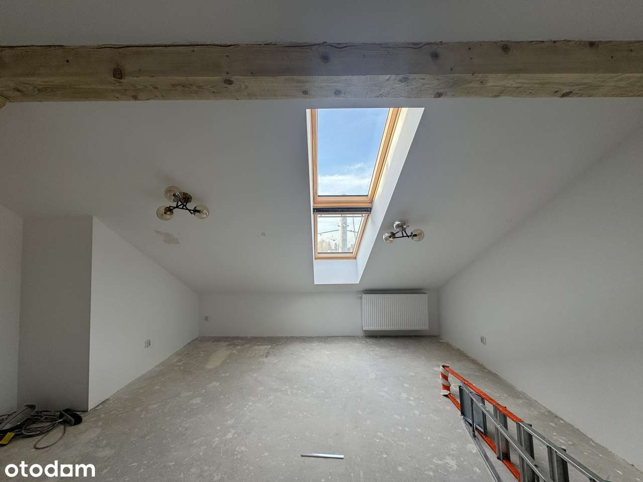 Mieszkanie 56,64 m2 - stan deweloperski-9