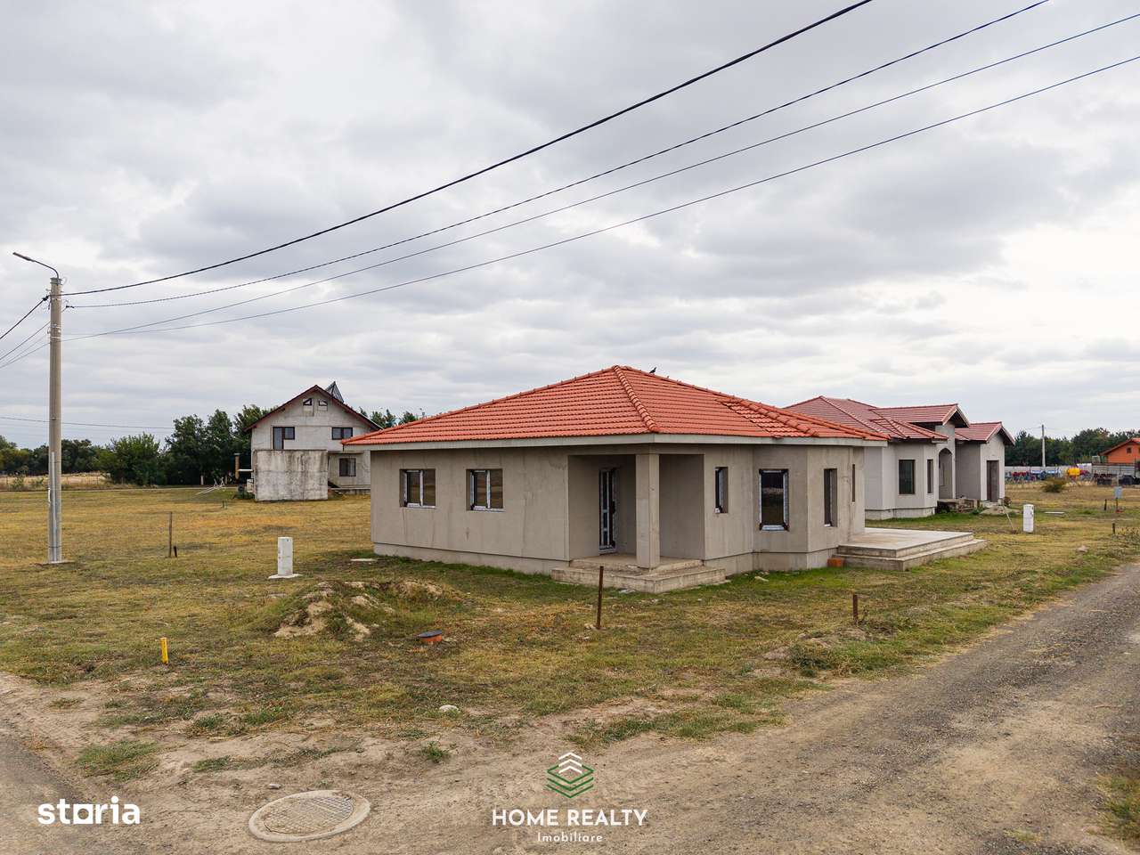 COMISION 0% I Casă individuală de vînzare în Șandra. - Imagine principală: 3/17