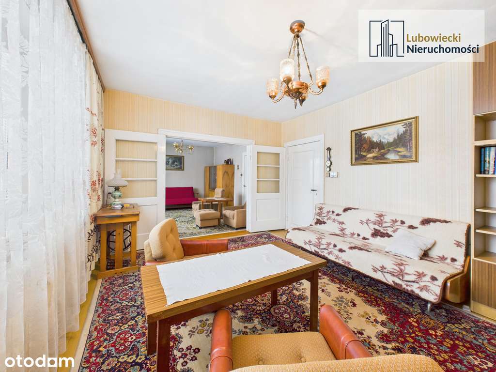 Mieszkanie na parterze w domu jednorodzinnym-2