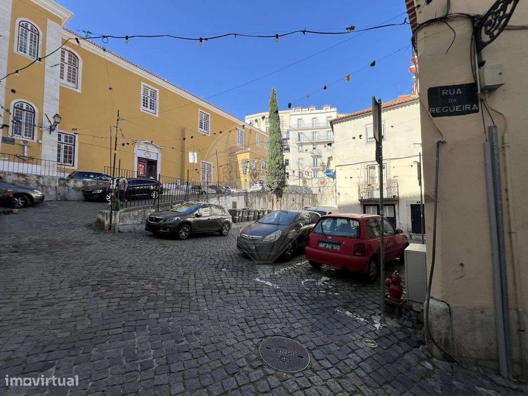 Apartamento T1 para venda - Grande imagem: 3/32