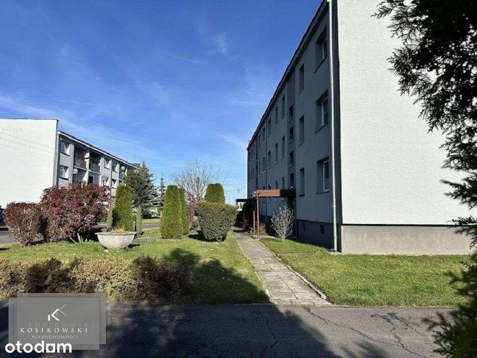 Mieszkaniez garażem i działką - Idzikowice-9