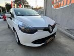 Renault Clio 1.5 dCi Dynamique Sport Edtion - 9