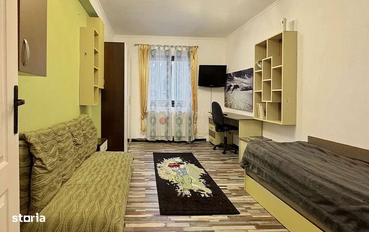 Zona Rezidentiala De Interes - Imagine principală: 5/16