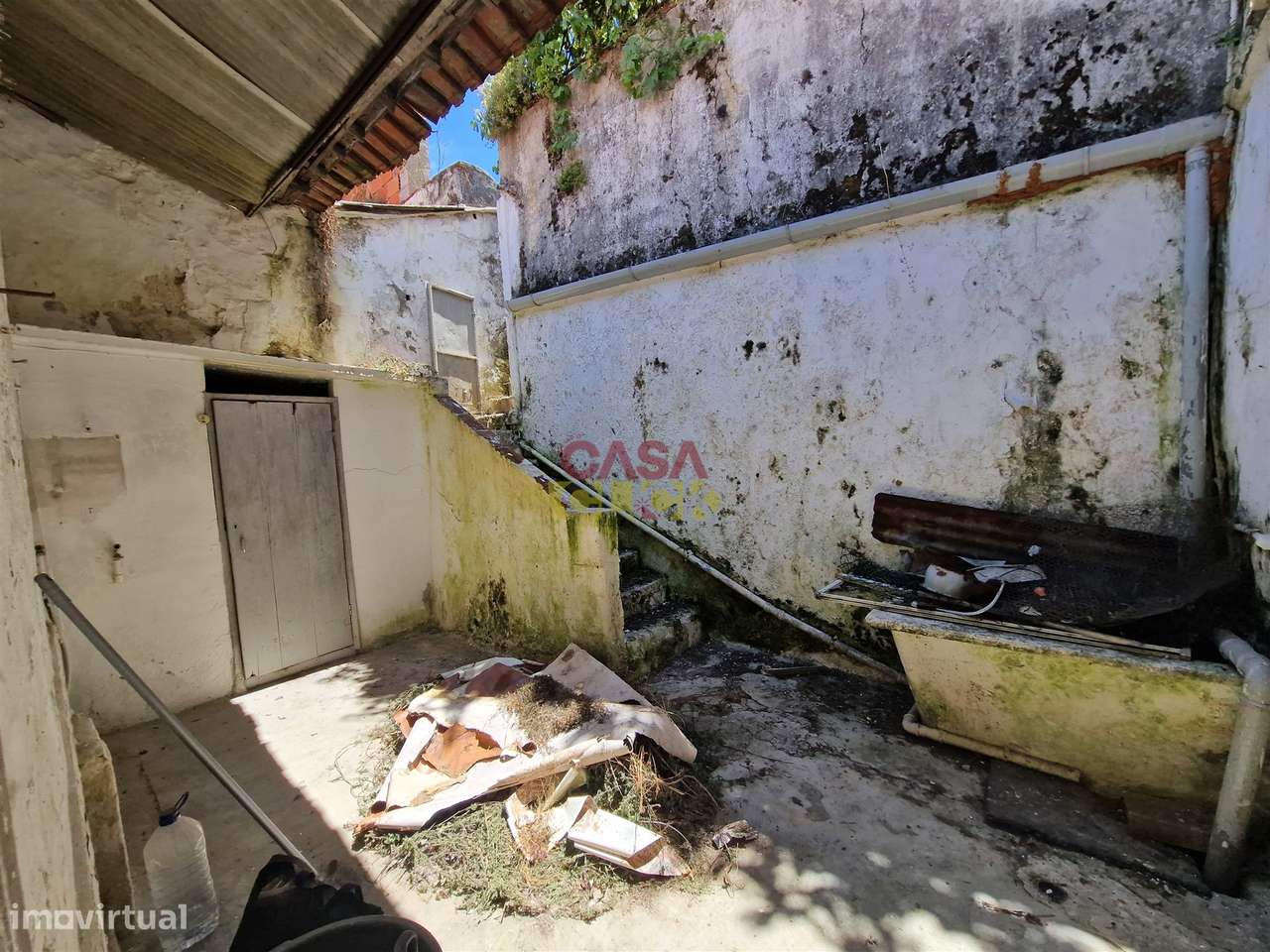 Moradia T2 Venda em Torres Novas (Santa Maria, Salvador e Santiago),To-14