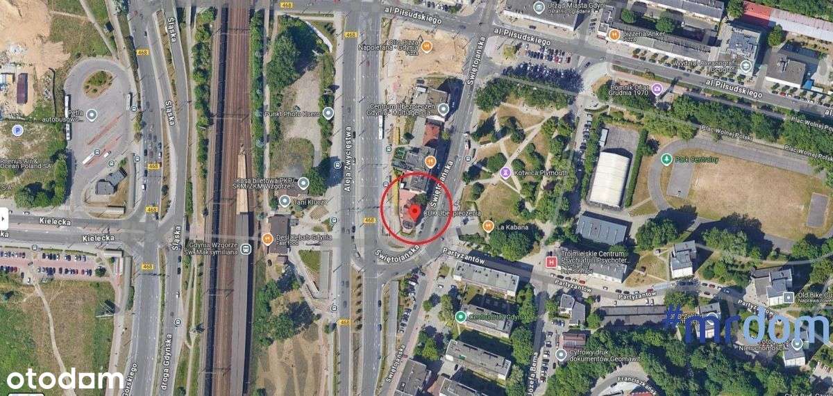 Lokal użytkowy, 130 m², Gdynia - Pełny obrazek: 5/20