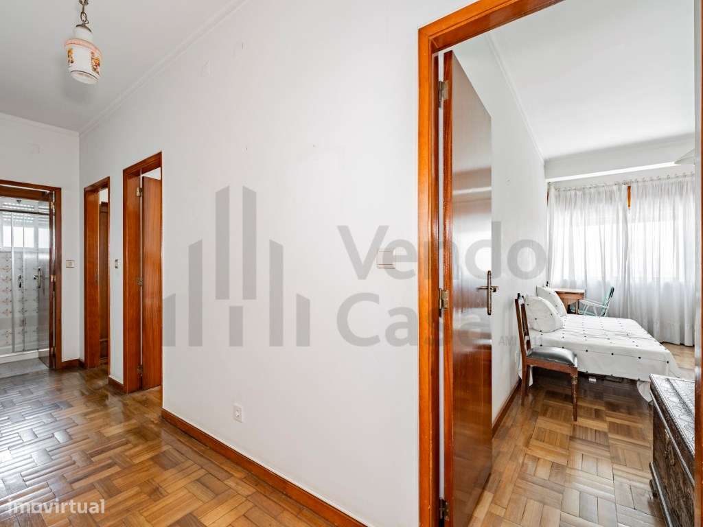 Vende-se T3 Braga - Central-17