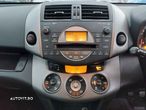 Aripa stanga spate Toyota RAV 4 2008 SUV 2.2 DIESEL 136Hp - 7