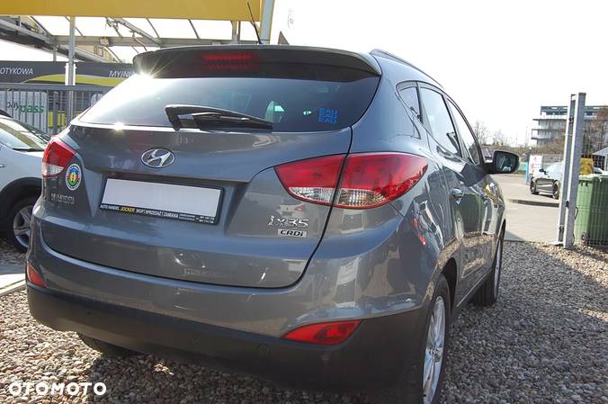 Hyundai ix35 - 5