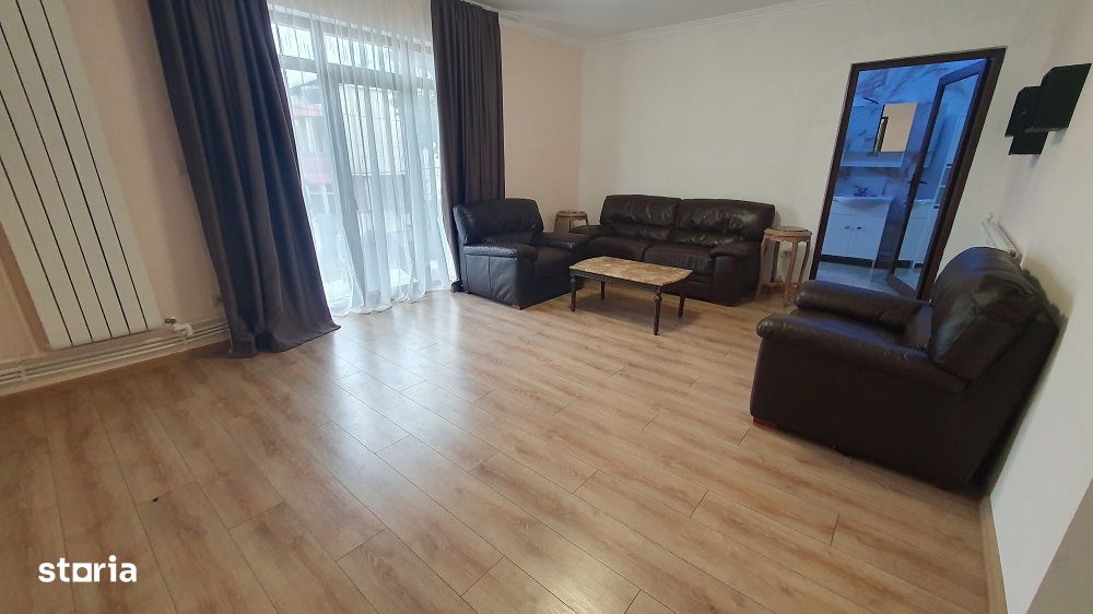 Inchiriez apartament 3 camere zona Parneava - ID : RH-39027-property