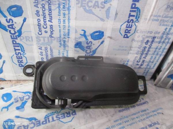 Puxador Interior 5010800006 NISSAN NOTE 2009 5P FD NISSAN NOTE 2009 5P TD - 4