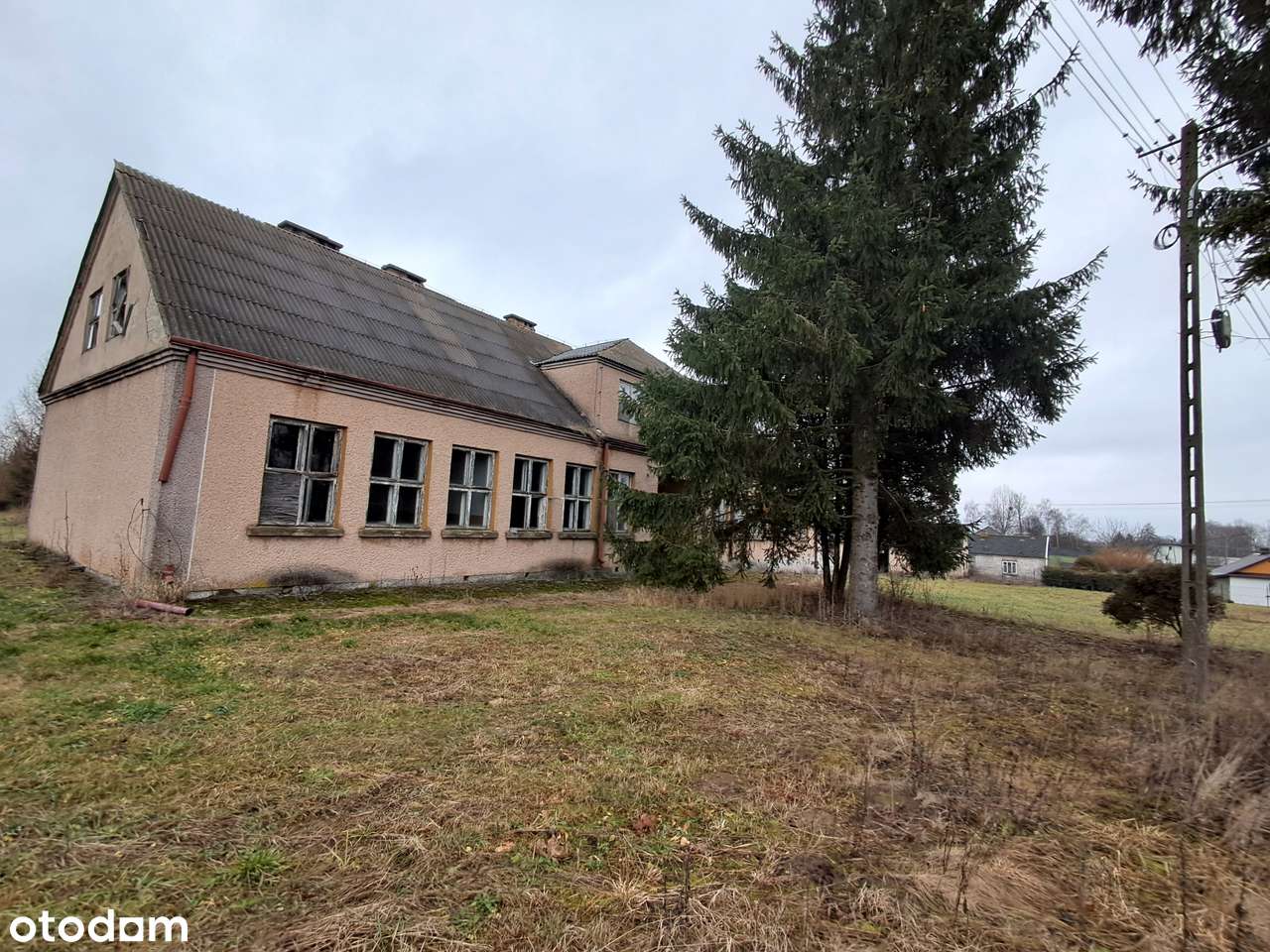 WYJĄTKOWE SIEDLISKO 1 HA |SUŁOWIEC – GM. SUŁÓW | BLISKO ZALEWU NIELISZ - Pełny obrazek: 3/20