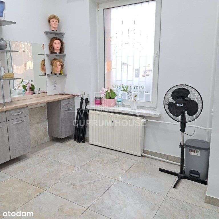 Lokal usługowy - świetna lokalizacja ! - Pełny obrazek: 5/11