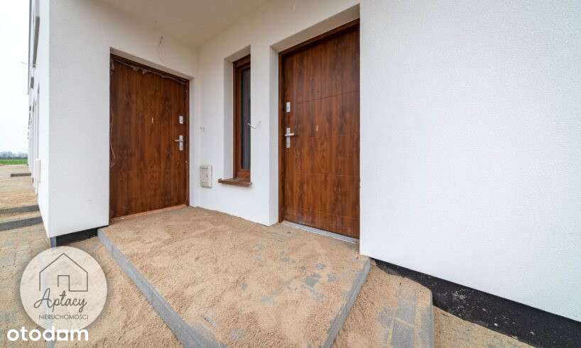 Premium 3 pok. mieszkanie /parter/ skrajnym/ogród-5