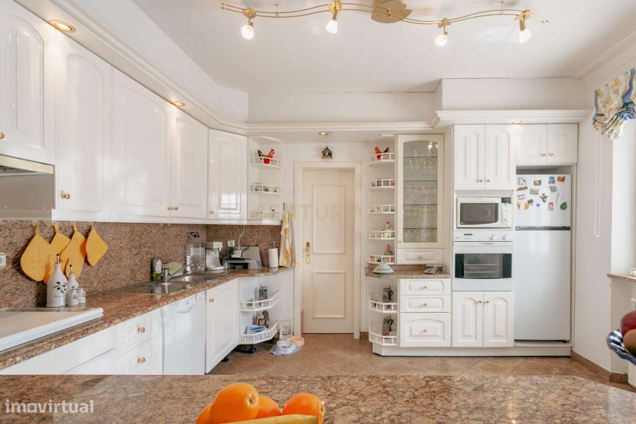 Moradia T4 com piscina, vinha e olival em Reguengos de Monsaraz-14