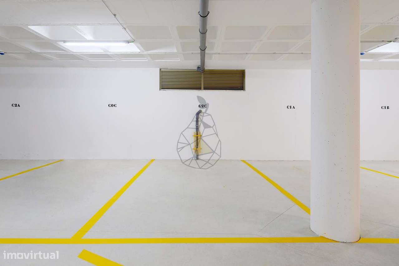 Apartamento com 2 quartos ,Piscina e lugar de estacionamento em Alvor-29