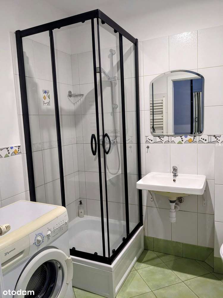 OKAZJA! Kawalerka obok STAREGO BROWARU ul. Piekary z miejscem park.-8