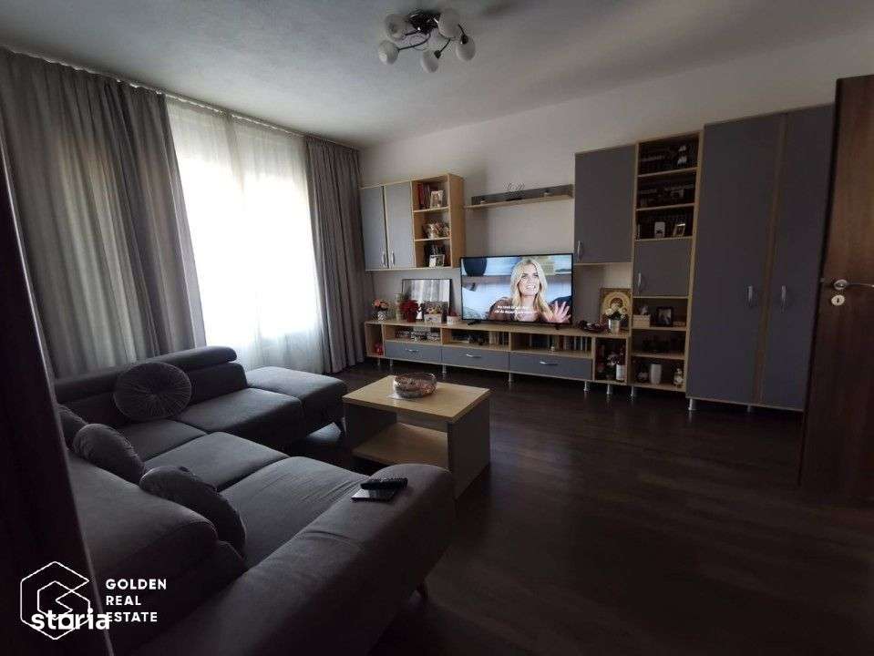 Apartament 3 camere, in Centrul Istoric al Timisoarei - Imagine principală: 2/6