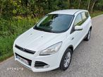 Ford Kuga 2.0 TDCi FWD Titanium Plus - 3