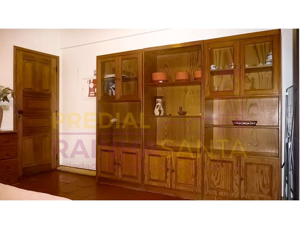 Apartamento T0 - Junto ao Pólo I - Universidade de Coimbra-9